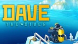 Marine Explorer by Day, Sushi Bar Server by Night - DAVE THE DIVER [Sponsored]