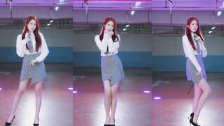 【竖屏】她对我笑了 她一定是喜欢我『hot issue』【楷楷_Timeless】