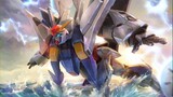 [Gundam Entry Song] Mặc dù có hàng triệu người, tôi sẽ đi