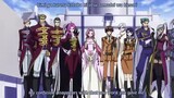 Code Geass: Lelouch of the Rebellion Ep 06