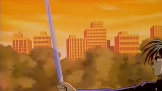 Flame of Recca Ep.4