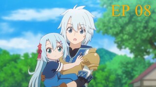 Kanchigai no Atelier Meister 08 Subtitle Indonesia