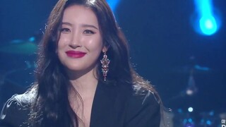 [Sunmi] 'Tail + What The Flower + Border line' Ca Khúc Mới HD 12.03.2021