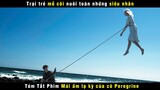 [Review Phim] Trại Trẻ Mồ Côi Nuôi Toàn Người Có Siêu Năng Lực | Netflix