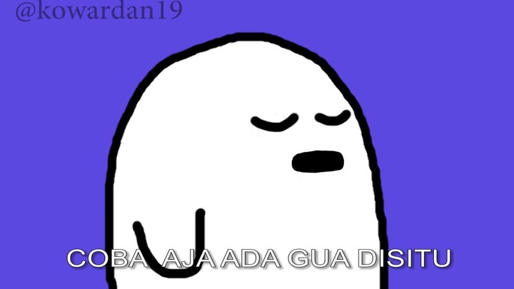 Ketika Abis Nonton di Rumah