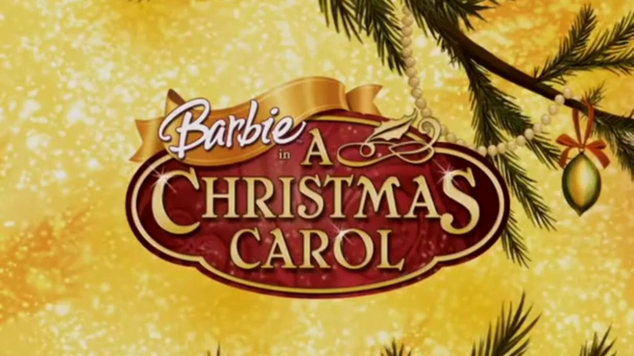 Barbie un cuento de navidad pelicula completa en español online