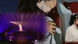 Hamasaki Ayumi—Pertunjukan biola lagu penutup anime InuYasha tersayang Sampul oleh Nzu.