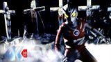 【𝟒𝐊Remade】 Bộ sưu tập trận chiến kinh điển "Ultraman Ace" "Số thứ hai"