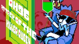 [Otomads] Deltarune Chapter 2 x ♂Attack of the Killer Queen♂