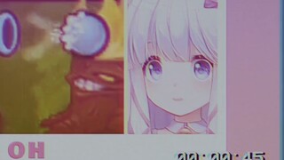 【咩 kastanye】 Domba Kukus