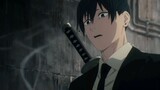 Chainsaw Man -Official Trailer