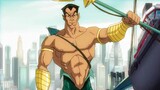 Namor - All Powers Scenes | Fantastic Four: World's Greatest Heroes
