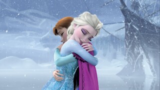 Frozen Watch the full movie : Link in the description