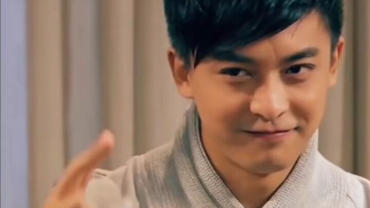 Do you think Zhang Wei is really a loser?