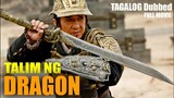 TALIM Ng DRAGON [TAGALOG dubbed] JackieChan (Full Movie)
