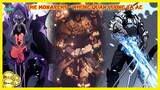 The Monarchs - 9 Vị Quân Vương Bí Ẩn Trong Solo Leveling_ Nguồn Gốc & Sức Mạnh