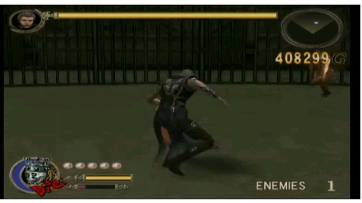 rusak nya pertemanan💀