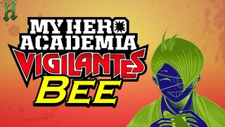 Review: My Hero Academia Vigilantes: Bee