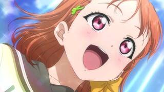 Love Live! Sunshine!! [S1 - EP 01] (Tagalog Dubbed)