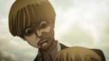 Yelena Scared Armin | Yelena Scary Face イェレナ怖いアルミン Attack on Titan Season 4 Part 2 Episode 2 HD