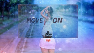Lagda Ni Balagtas - Move on (Official LYRIC Video) ft. Zo zo