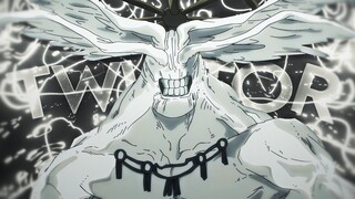 Free Mahoraga Twixtor | Jujutsu Kaisen Season 2 Episode 17