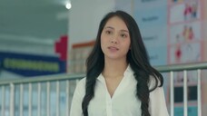Takdir Yang Tertulis Episod 2