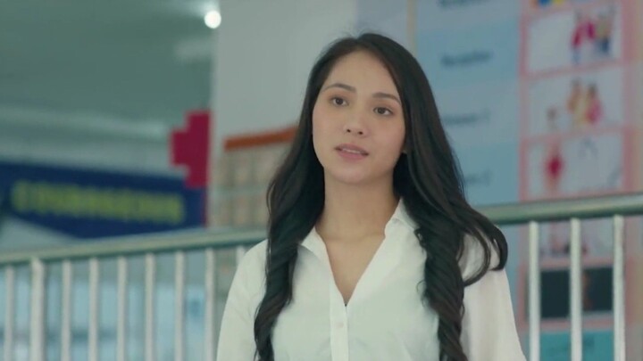 Takdir Yang Tertulis Episod 2