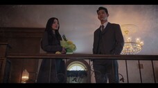 จังหวะหัวใจ นายแวมไพร์ Ep7