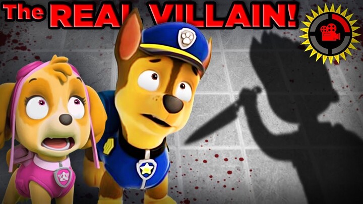 Paw Patrol | Paw Patrol Live at Home | Season 8 - Episode 13, 14 - Bilibili Paw Patrol | Paw Patrol Live at Home | Season 8 - Episode 13, 14 - Bilibili