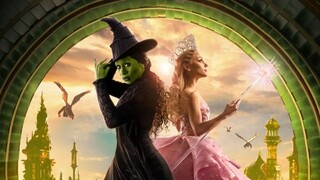 Watch Wicked 2024 Full Movie | LINK IN DESCRIPTION