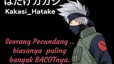 Bacot_Pecundang-Kakasi Hatake