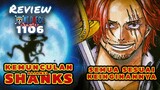 AWAL ARC ELBAF ⁉️ ALIANSI SHANKS DATANG ‼️ REVIEW ONE PIECE CHAPTER 1106 INDONESIA