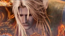 Renegade immortal eps 72 sub indo