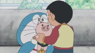 Doraemon Episode 170