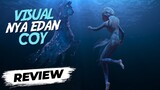 Review FROZEN 2 (2019) Indonesia - ELSA Lesbian? Masa'?