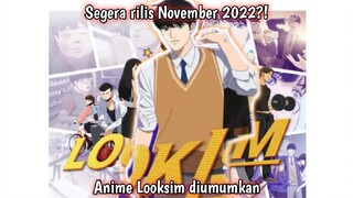 Berganti tubuh? Kapan Anime Lookism rilis? Tanggal rilis Anime Lookism