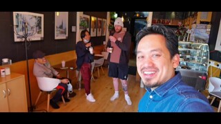 WELCOMING OUR KABABAYAN HERE IN IRELAND