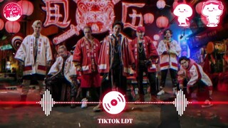 Wo De Hao Xiong Di (我的好兄弟) ft PIMP Remix - Sem Y-Thr3E Remix || Nhạc Douyin Hót