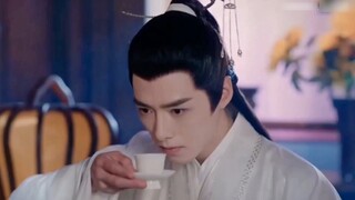 "Brother Qian Zhao, be serious."