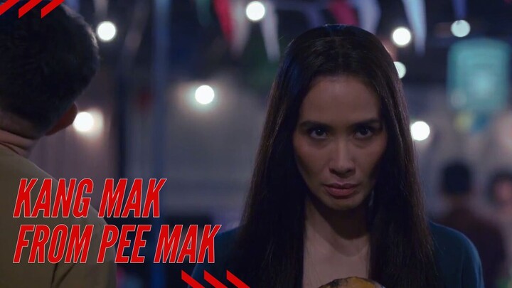 Kang Mak From Pee Mak (2024) [HD] | Horror Movie | Full Movie