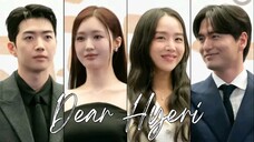 🇰🇷Dear Hyeri (2024)🌠Eps 10🇮🇩[Sub Indo]