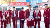 [K-POP]SuperM - One MV