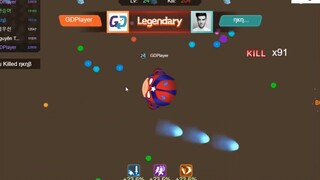 Superhero.io - #150 _ BEETLE Level 26 _Thách Đập_ Với KẺ HỦY DIỆT và Cái Kết...