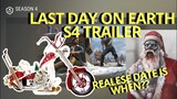 Last day on earth: season 4 trailer + release date and event highlights