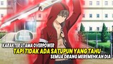 TAK ADA SATUPUN YANG TAHU!! 10 Anime dimana Karakter Utama Overpower Tapi Semua Orang Tidak Tahu!