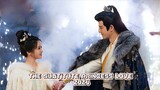 THE SUBTITUTE PRINCESS LOVE 2024 [Eng.Sub] Ep19