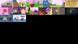 all post split bfb episodes at once