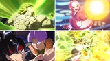 FULL Legendary Pack 2 Story and Boss Battles (JAP) - Dragon Ball Xenoverse 2