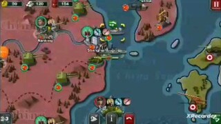 World Conqueror 3 PRC 1950 Conquest